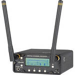 Lectrosonics D4R - Digital 4-Channel Wireless Receiver