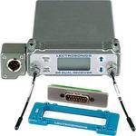 Lectrosonics SRA5P Dual-Channel Slot Mount Wireless ENG Receiver for Sony Cameras 