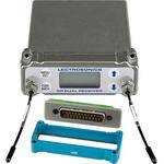Lectrosonics SRA Dual-Channel Slot Mount Wireless ENG Receiver for JVC, Panasonic and Ikegami Cameras 