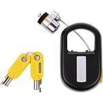 Kensington MicroSaver Keyed Retractable Notebook Lock