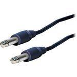 Comprehensive CSPP-SPP-25B Studio Series Quad Audio  1/4" to 1/4" Male Cable 25' (7.62 m)