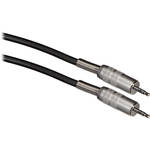 Comprehensive CMPS-MPS-3B Studio Series Stereo Mini Plug  to Stereo Mini Plug Cable 3' (0.91 m)