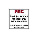 FEC Dual Rackmount for WFM5000