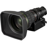 Fujinon ZA22x7.6BERM 22x 2/3" HDTV Lens