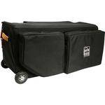 Porta Brace DVO-4RED Digital Video Organizer Bag