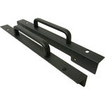 Ikegami RS-1710 19" Rack Mount Adapter