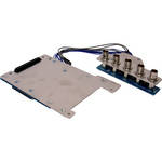 Ikegami CM-900 Component Input Board