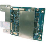 Ikegami EA-910DML Audio De-Multiplex Board