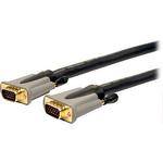 Comprehensive 3' (0.9 m) XHD Double Shielded UXGA Cable