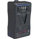 IDX E-HL9 Lithium Ion V-Mount Battery