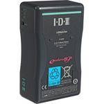 IDX E-HL9S Lithium Ion V-Mount Battery