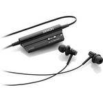 Denon AH-NC600 In-Ear Noise Cancellation Stereo Headphones