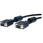 Comprehensive 3' (0.9 m) Standard Series HD15 Plug to Plug Cable