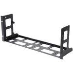 Ikegami DR-920 Dual Rack Mount Adapter (4RU)