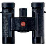 Leica Ultravid 8x20 BCL Compact Binocular (Black Leather)