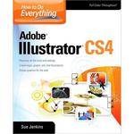 McGraw-Hill Book:  How to do Everything Adobe Illustrator by Sue Jenkins