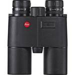 Leica Geovid 8x42 HD Binocular w/ Laser Rangefinder (Yards)