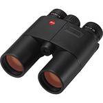 Leica Geovid 10x42 HD Binocular w/ Laser Rangefinder (Yards)