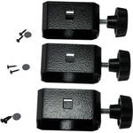 Berlebach Double Clamps