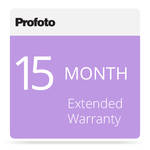 Profoto Extended Warranty for Pro-8 Air Power Pack