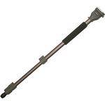 VariZoom VZ-STEALTHPOD Telescoping Monopod 