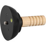 Berlebach Leveling Unit with Lock Screw (100mm Diameter)