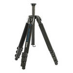 Cullmann Magnesit 528C Carbon Fiber Tripod Legs - Supports 15.4 lbs (7kg)