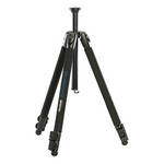 Cullmann Magnesit 525 Aluminum Tripod Legs - Supports 13.2 lbs (6kg)