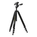 Cullmann Nanomax 250 Aluminum Tripod