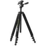Cullmann Nanomax 260 Aluminum Tripod