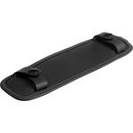 Billingham SP40 Leather Shoulder Pad (Black)