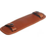 Billingham SP40 Leather Shoulder Pad (Tan)