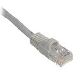 Comprehensive 50' (15.2 m) Cat6 550MHz Snagless Patch Cable (White)