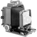 Wista Technical 45RF Rangefinder 4x5 Metal Field Camera
