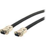 Comprehensive 250' (76.2 m) UHR HD15 Plug to Plug VGA Cable