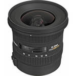Sigma 10-20mm f/3.5 EX DC HSM Autofocus Zoom Lens for Sony Alpha
