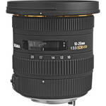 Sigma 10-20mm f/3.5 EX DC HSM Autofocus Zoom Lens for Pentax 