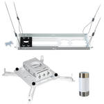 Chief Projector Mount Kit (White)