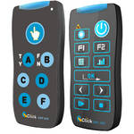 QOMO HiteVision QRF300 B QPAD 3RF-6 Classic Pack (6) RF Audience Response System