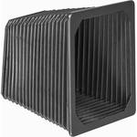 Wista Replacement Standard Bellows for 45SP, VX, RF and DXIII Cameras