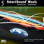 SmartSound Adrenaline Rush