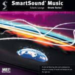 SmartSound Sample DVD: Eclectic Lounge - Volume 62