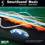 SmartSound Worlds Apart
