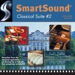 SmartSound Classical Suite #2
