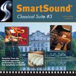 SmartSound Classical Suite #3