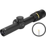 Trijicon AccuPoint 1-4x24 Riflescope (Matte Black)