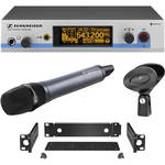 Sennheiser EW500-935 G3 Wireless Handheld Microphone System with E935 Mic (Frequency G / 566 - 608 MHz)