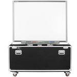 Jelco EL-SB680 EZ-Lift Mobile Shipping Case