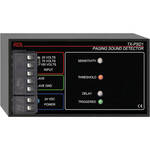 RDL TX-PSD1 Paging Sound Detector
