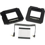 Mamiya RB Adapter Kit To Attach Leaf Aptus DM 22 / 33 Backs To RB67